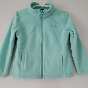 3T Cabela's Fleece
